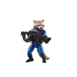 Hasbro Marvel Legends Rocket (Cosmo BAF) -Nerdzoic Sales F6608 PROD GGM 3 LEGENDS TYSON 5 255 Online 2000SQ