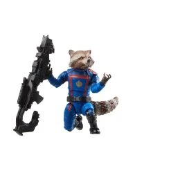 Hasbro Marvel Legends Rocket (Cosmo BAF) -Nerdzoic Sales F6608 PROD GGM 3 LEGENDS TYSON 5 265 Online 2000SQ