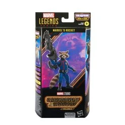 Hasbro Marvel Legends Rocket (Cosmo BAF) -Nerdzoic Sales F6608 PROD GGM 3 LEGENDS TYSON 5 584 Online 2000SQ 428267