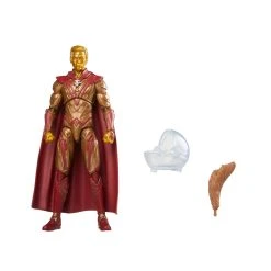 Hasbro Marvel Legends Adam Warlock (Cosmo BAF) -Nerdzoic Sales F6609 PROD GGM 3 LEGENDS HERSCHEL 6 359 Online 2000SQ