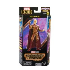 Hasbro Marvel Legends Adam Warlock (Cosmo BAF) -Nerdzoic Sales F6609 PROD GGM 3 LEGENDS HERSCHEL 6 585 Online 2000SQ 780659