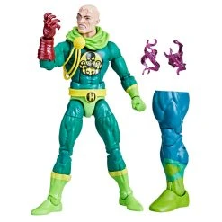 Hasbro Marvel Legends Baron Von Strucker (Puff Adder BAF) -Nerdzoic Sales F66135L00 main 22 Online 2000SQ