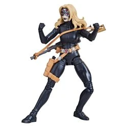 Hasbro Marvel Legends Yelena Belova Black Widow (Puff Adder BAF) -Nerdzoic Sales F66145L00 detail 22 Online 2000SQ