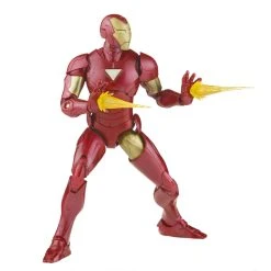 Hasbro Marvel Legends Extremis Iron Man (Puff Adder BAF) -Nerdzoic Sales F6617 PROD MVL LEGENDS CLASSIC ANTONIO6 0002 Online 2000SQ