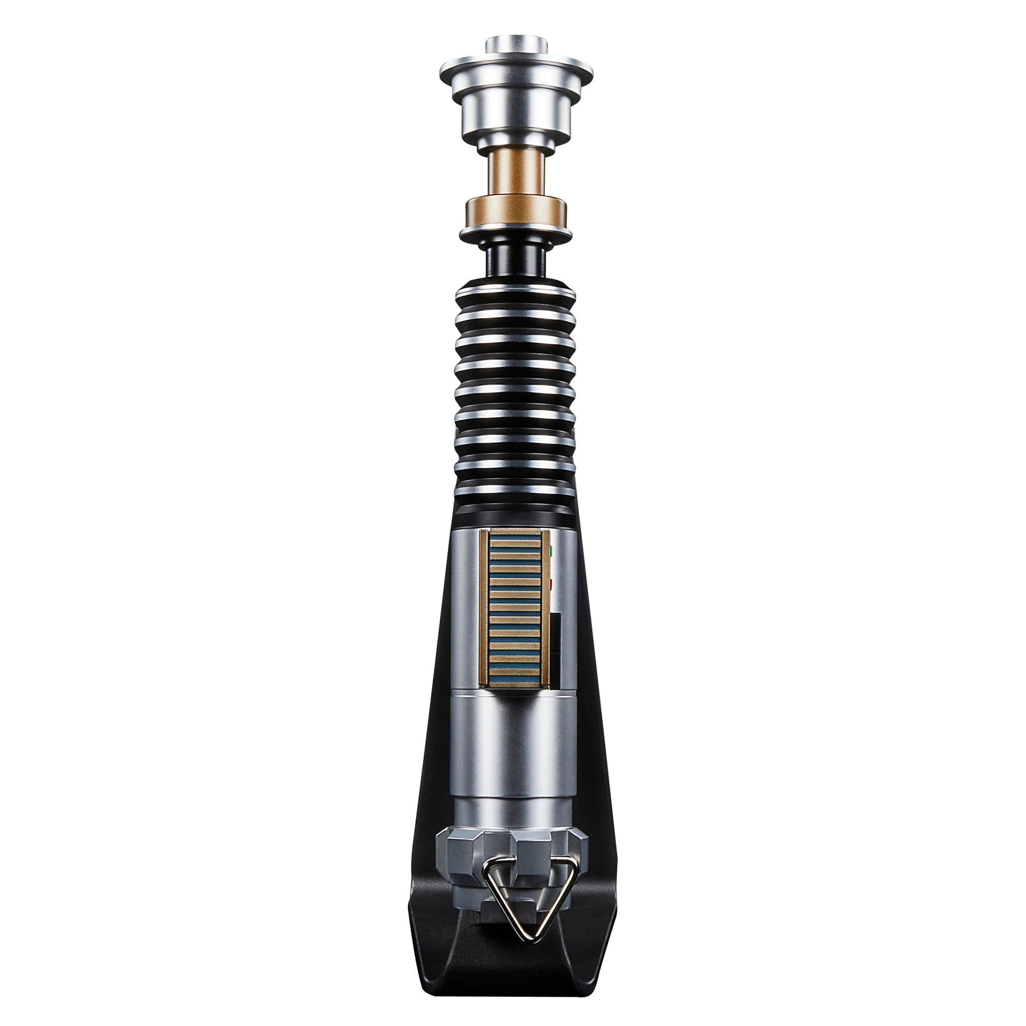 Hasbro Star Wars The Black Series Luke Skywalker Force FX Elite Lightsaber 14 Hasbro Star Wars The Black Series Luke Skywalker Force FX Elite Lightsaber - Image 12