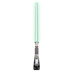 Hasbro Star Wars The Black Series Luke Skywalker Force FX Elite Lightsaber 30 Hasbro Star Wars The Black Series Luke Skywalker Force FX Elite Lightsaber -Nerdzoic Sales F69065L00 main 22 Online 2000SQ