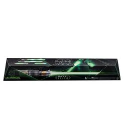 Hasbro Star Wars The Black Series Luke Skywalker Force FX Elite Lightsaber 31 Hasbro Star Wars The Black Series Luke Skywalker Force FX Elite Lightsaber -Nerdzoic Sales F69065L00 pkg 22 Online 2000SQ