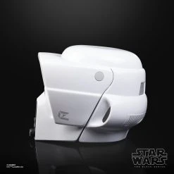 Hasbro Star Wars The Black Series Biker Scout Helmet -Nerdzoic Sales F6911 PROD SW BL PETER ELEC HELMET 389 Online 2000SQ