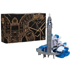 Hasbro Transformers Legacy Generations Selects Titan Class Guardian Robot & Lunar-Tread -Nerdzoic Sales F69405L00 combo 22 Online 2000SQ 170861