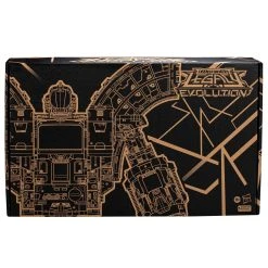 Hasbro Transformers Legacy Generations Selects Titan Class Guardian Robot & Lunar-Tread -Nerdzoic Sales F69405L00 pkg 22 Online 2000SQ 992519