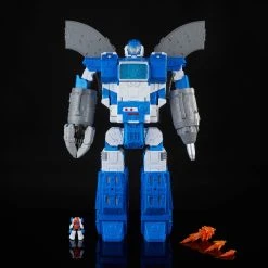 Hasbro Transformers Legacy Generations Selects Titan Class Guardian Robot & Lunar-Tread -Nerdzoic Sales F6940 PROD TRA GEN SELECTS TITAN2 0006 Online 2000SQ