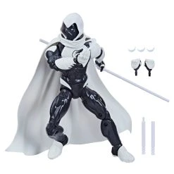 Hasbro Marvel Legends Moon Knight -Nerdzoic Sales F70335L00 main 22 Online 2000SQ