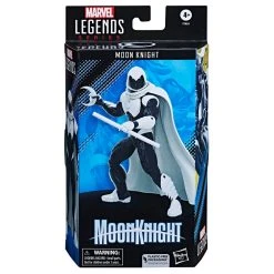 Hasbro Marvel Legends Moon Knight -Nerdzoic Sales F70335L00 pkg 22 Online 1000SQ 599743