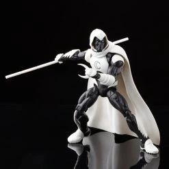 Hasbro Marvel Legends Moon Knight -Nerdzoic Sales F7033 PROD MVL LEGENDS EXC F2 0002 Online 2000SQ