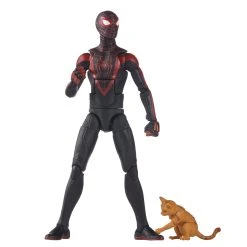 Hasbro Marvel Legends Gamerverse Spider-Man 2 Miles Morales -Nerdzoic Sales F7056 PROD SPD LEGENDS 6IN STOPGAMING 0006 Online 2000SQ