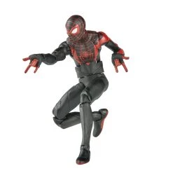 Hasbro Marvel Legends Gamerverse Spider-Man 2 Miles Morales -Nerdzoic Sales F7056 PROD SPD LEGENDS 6IN STOPGAMING 0009 Online 2000SQ