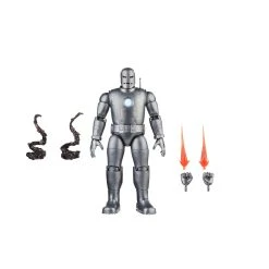 Hasbro Marvel Legends Iron Man (Model 01) -Nerdzoic Sales F7061 PROD AVN LEGENDS 60 ANV 1 142 Online 2000SQ