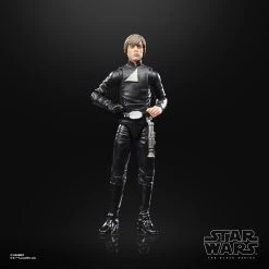 Hasbro Star Wars The Black Series Luke Skywalker Jedi Knight Return Of The Jedi 40th Anniversary 11 Hasbro Star Wars The Black Series Luke Skywalker Jedi Knight Return Of The Jedi 40th Anniversary -Nerdzoic Sales F7080 PROD SW BL KUNA 033 Online 2000SQ