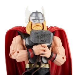 Hasbro Marvel Legends Thor Vs. Destroyer -Nerdzoic Sales F7087 PROD AVN LEGENDS 60 ANV 6 162 WhiteBackground Online 2000SQ
