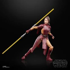 Hasbro Star Wars The Black Series Bastila Shan -Nerdzoic Sales F7093 PROD SW BL EAST HOPE 042 Online 2000SQ