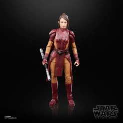 Hasbro Star Wars The Black Series Bastila Shan -Nerdzoic Sales F7093 PROD SW BL EAST HOPE 047 Online 2000SQ