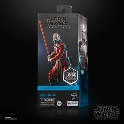 Hasbro Star Wars The Black Series Darth Malak -Nerdzoic Sales F7094 PROD SW BL EDEN 027 Online 2000SQ