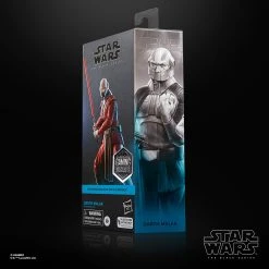 Hasbro Star Wars The Black Series Darth Malak -Nerdzoic Sales F7094 PROD SW BL EDEN 029 1 Online 2000SQ
