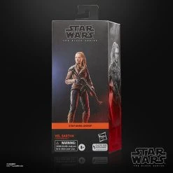 Hasbro Star Wars The Black Series Vel Sartha 13 Hasbro Star Wars The Black Series Vel Sartha -Nerdzoic Sales F7095 PROD SW BL EMMETT 082 Online 2000SQ