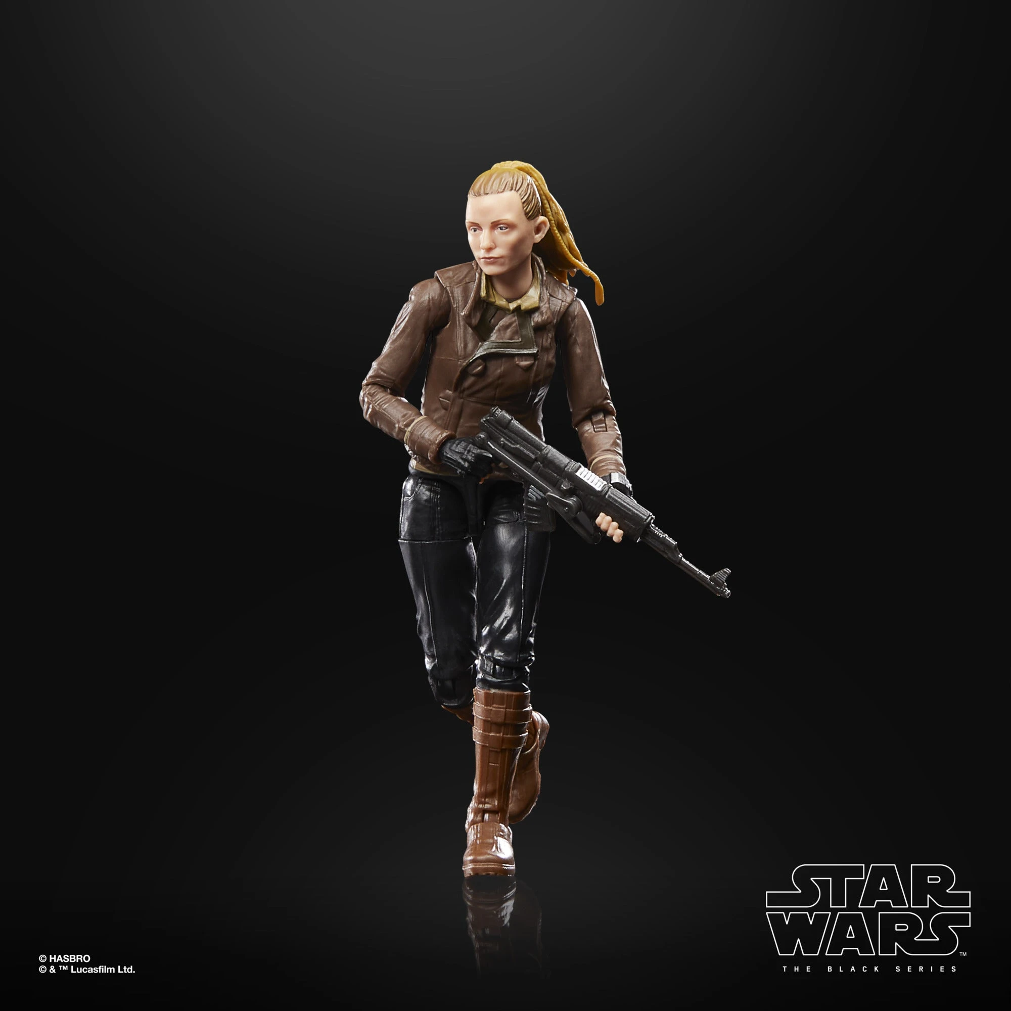 Hasbro Star Wars The Black Series Vel Sartha 8 Hasbro Star Wars The Black Series Vel Sartha - Image 6