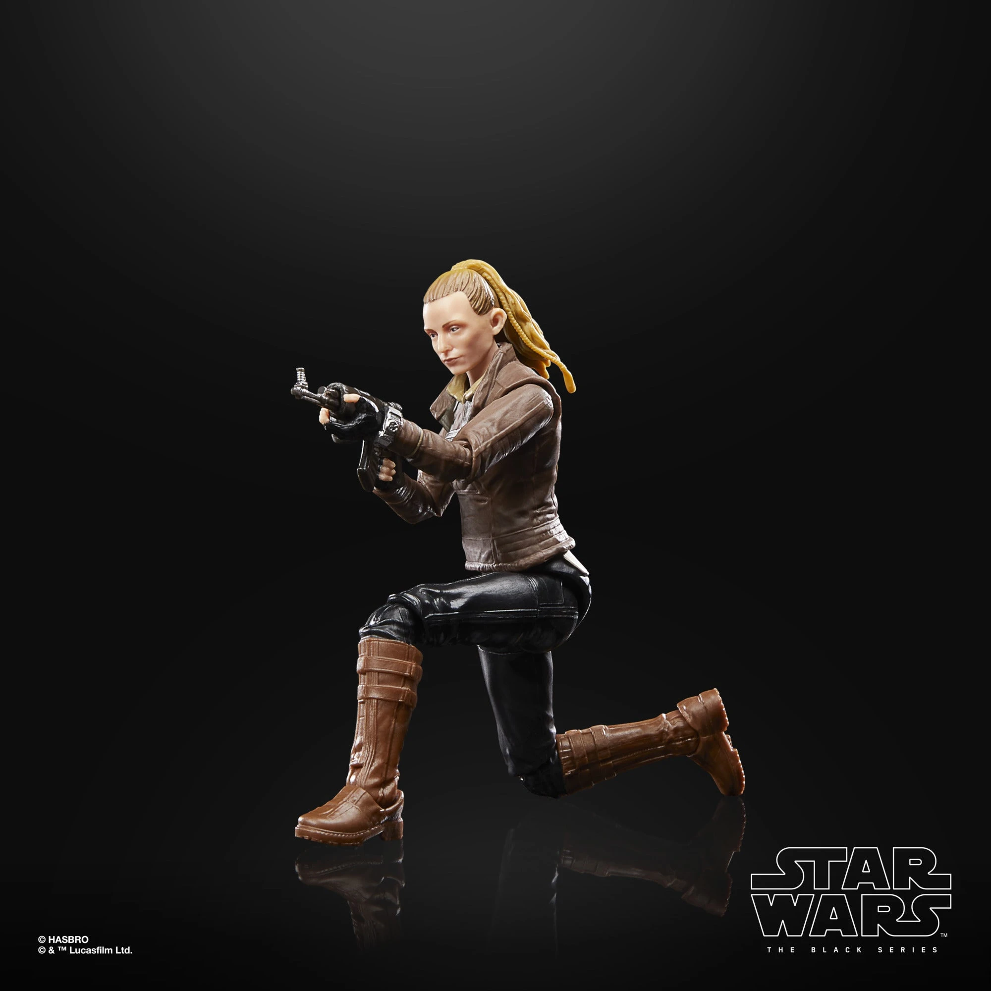 Hasbro Star Wars The Black Series Vel Sartha 10 Hasbro Star Wars The Black Series Vel Sartha - Image 8