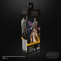 Hasbro Star Wars Black Series MagnaGuard -Nerdzoic Sales F7102 45D2