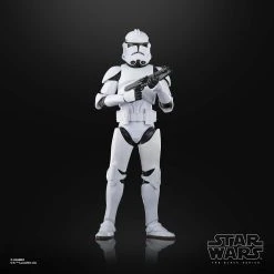 Hasbro Star Wars Black Series Phase II Clone Trooper ARMY BUILDER SET OF 6 20 Hasbro Star Wars Black Series Phase II Clone Trooper ARMY BUILDER SET OF 6 -Nerdzoic Sales F7105 PROD SW BL GARDEN CITY 267 c4e9cf6d 1d2d 4bd8 9cbb d8d673c76965