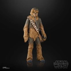 Hasbro Star Wars Black Series Chewbacca -Nerdzoic Sales F7112 PROD SW BL GRANGEVILLE 420