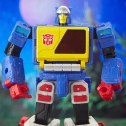 Hasbro Transformers Legacy Evolution Twincast And Autobot Rewind -Nerdzoic Sales F7208 DIO TRA GEN LEGACY VOY TWINCAST 0005 Online 2000SQ