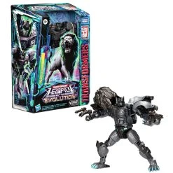 Hasbro Transformers Legacy Evolution Voyager Class Nemesis Leo Prime -Nerdzoic Sales F72105L00 combo 22 Online 2000SQ 698751