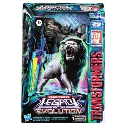 Hasbro Transformers Legacy Evolution Voyager Class Nemesis Leo Prime -Nerdzoic Sales F72105L00 pkg 22 Online 2000SQ 223281