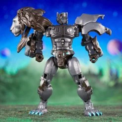 Hasbro Transformers Legacy Evolution Voyager Class Nemesis Leo Prime -Nerdzoic Sales F7210 DIO TRA GEN LEGACY VOY NEMESIS LEO 0002 Online 2000SQ
