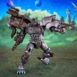 Hasbro Transformers Legacy Evolution Voyager Class Nemesis Leo Prime -Nerdzoic Sales F7210 DIO TRA GEN LEGACY VOY NEMESIS LEO 0004 Online 2000SQ
