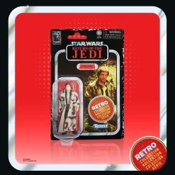Star Wars Retro Collection Return Of The Jedi 40th Anniversary SET OF 6 -Nerdzoic Sales F7276 PROD SW RETRO MALAD CITY 105 f22cc393 71f3 4e02 9614 040beeab8f19