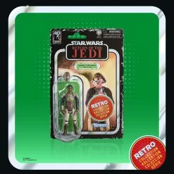 Star Wars Retro Collection Return Of The Jedi 40th Anniversary SET OF 6 -Nerdzoic Sales F7277 PROD SW RETRO MALTA 110 1c0ce24d 626b 464c 88f1 2af518a39d7c