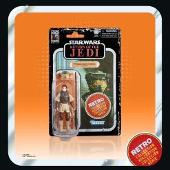 Star Wars Retro Collection Return Of The Jedi 40th Anniversary SET OF 6 -Nerdzoic Sales F7278 PROD SW RETRO MARSING 111 80c978f2 252d 4d55 ab41 d25263e81803