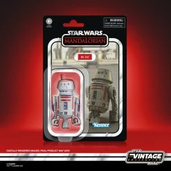 Hasbro Star Wars The Vintage Collection R5-D4 9 Hasbro Star Wars The Vintage Collection R5-D4 -Nerdzoic Sales F73225X00 RENDER SW VIN DIETRICH BP Online 2000SQ
