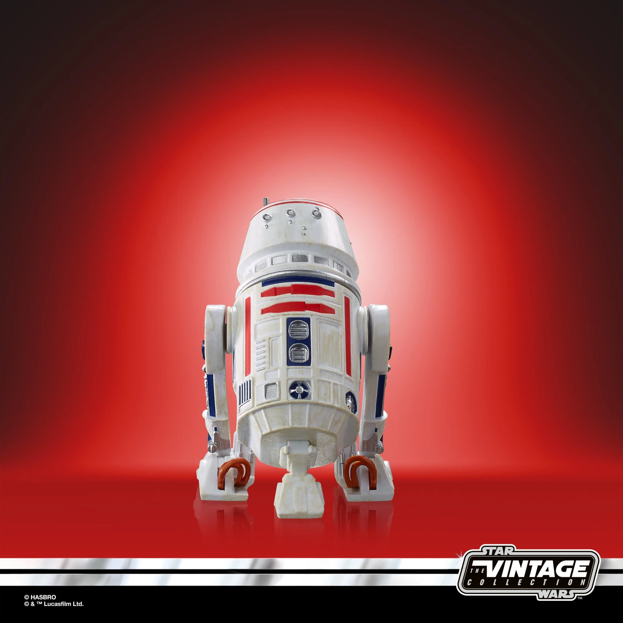 Hasbro Star Wars The Vintage Collection R5-D4 4 Hasbro Star Wars The Vintage Collection R5-D4 - Image 2