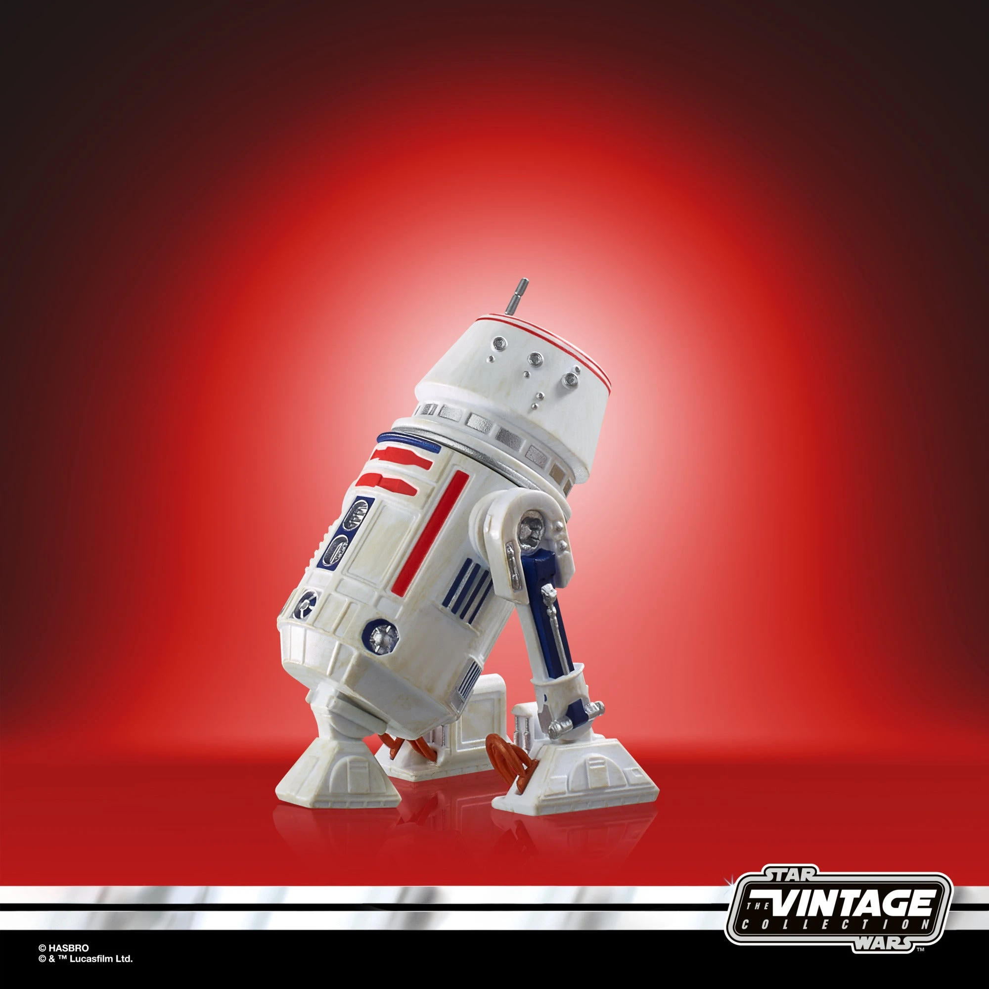 Hasbro Star Wars The Vintage Collection R5-D4 3 Hasbro Star Wars The Vintage Collection R5-D4