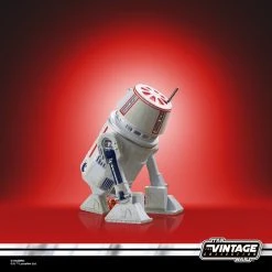 Hasbro Star Wars The Vintage Collection R5-D4 8 Hasbro Star Wars The Vintage Collection R5-D4 -Nerdzoic Sales F7322 PROD SW VIN DIETRICH 042 Online 2000SQ