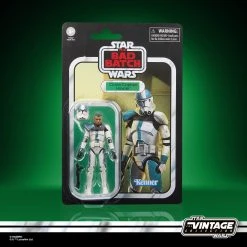 Hasbro Star Wars The Vintage Collection Captain Howser -Nerdzoic Sales F7326 PROD SW VIN BUTTE CITY 071 Online 2000SQ