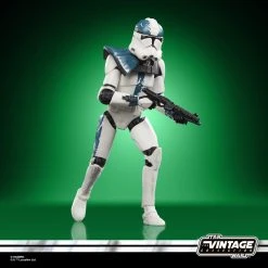 Hasbro Star Wars The Vintage Collection Captain Howser -Nerdzoic Sales F7326 PROD SW VIN BUTTE CITY 127 Online 2000SQ