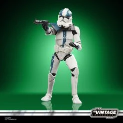 Hasbro Star Wars The Vintage Collection Captain Howser -Nerdzoic Sales F7326 PROD SW VIN BUTTE CITY 141 Online 2000SQ