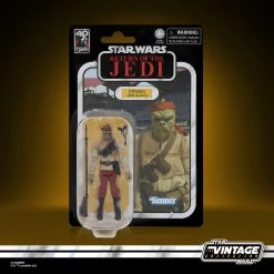 Hasbro Star Wars The Vintage Collection Kithaba (Skiff Guard) -Nerdzoic Sales F7338 PROD SW TVC DALTON GARDENS 001 Online 2000SQ