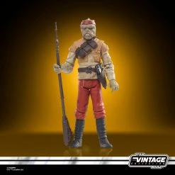 Hasbro Star Wars The Vintage Collection Kithaba (Skiff Guard) -Nerdzoic Sales F7338 PROD SW VIN DALTON GARDENS 067 Online 2000SQ